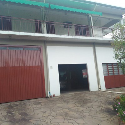 Fachada
